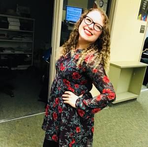 Meet your Posher, Emily